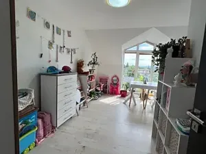 Pronájem bytu 4+kk, Chodov, Bezručova, 133 m2