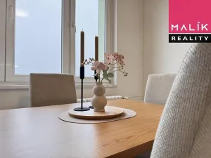 Prodej bytu 1+1, Karlovy Vary, Dvořákova, 37 m2