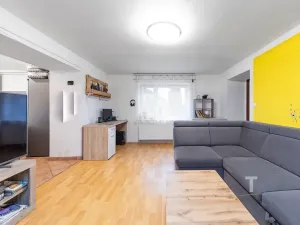 Prodej rodinného domu, Mohelnice, 87 m2