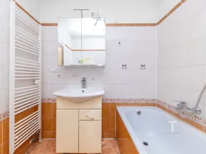 Prodej rodinného domu, Mohelnice, 87 m2