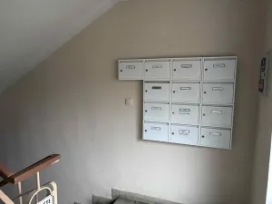 Pronájem bytu 1+1, Ostrava - Moravská Ostrava, Slavíčkova, 37 m2