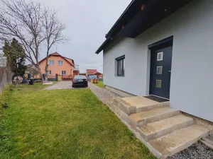 Prodej rodinného domu, Smilovice, 133 m2