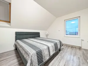 Prodej rodinného domu, Smilovice, 133 m2