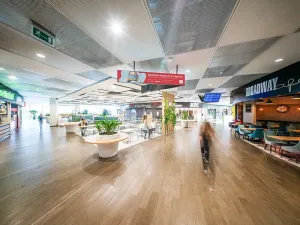 Pronájem obchodního prostoru, Praha - Ruzyně, Fajtlova, 167 m2