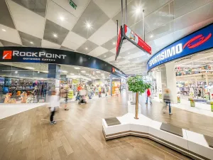 Pronájem obchodního prostoru, Praha - Ruzyně, Fajtlova, 167 m2