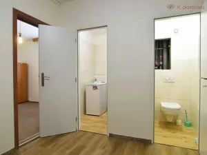 Pronájem pokoje, Brno, Okrouhlá, 12 m2