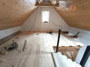 Prodej rodinného domu, Brněnec, 80 m2