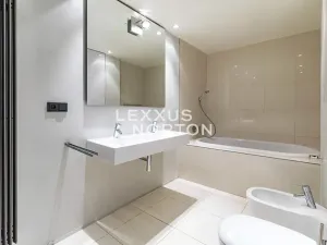 Pronájem bytu 4+kk, Praha - Žižkov, Řehořova, 178 m2