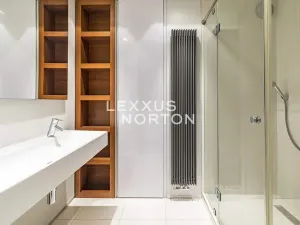 Pronájem bytu 4+kk, Praha - Žižkov, Řehořova, 178 m2