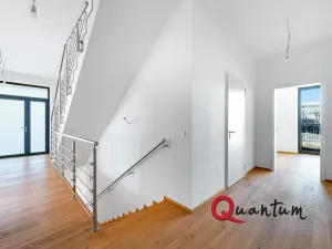 Prodej rodinného domu, Praha - Královice, Ke Tvrzi, 390 m2