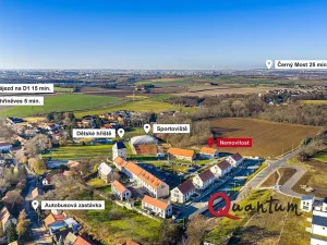 Prodej rodinného domu, Praha - Královice, Ke Tvrzi, 390 m2