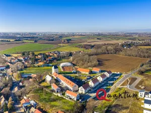 Prodej rodinného domu, Praha - Královice, Ke Tvrzi, 390 m2