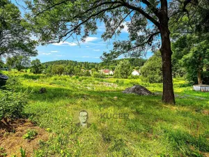 Prodej pozemku pro bydlení, Čkyně, 1005 m2