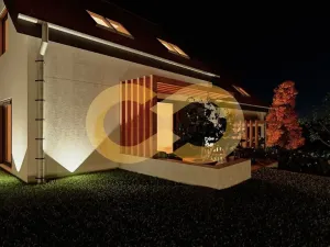 Prodej rodinného domu, Prachatice, Esovitá, 180 m2