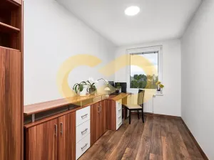 Prodej bytu 4+kk, Brandýs nad Labem-Stará Boleslav, Kaštanová, 94 m2