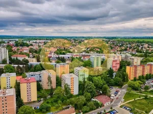 Prodej bytu 4+kk, Brandýs nad Labem-Stará Boleslav, Kaštanová, 94 m2