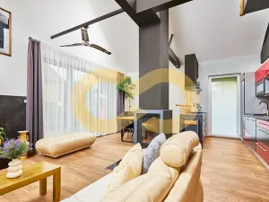 Prodej rodinného domu, Nebahovy, 138 m2