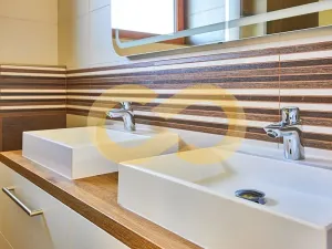 Pronájem rodinného domu, Kunice, 296 m2