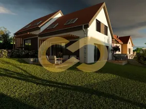 Prodej bytu 5+kk, Prachatice, Esovitá, 180 m2