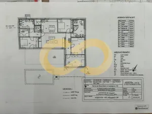 Prodej pozemku pro bydlení, Chvalovice, 3700 m2