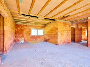 Prodej pozemku pro bydlení, Chvalovice, 3700 m2