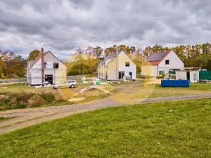 Prodej rodinného domu, Bavorov, 220 m2