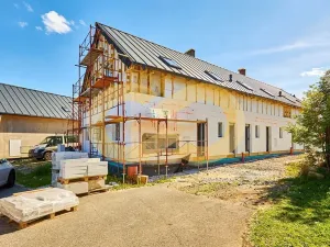 Prodej rodinného domu, Vimperk, 102 m2