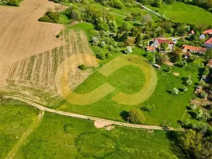 Prodej pozemku pro bydlení, Bratronice, 8000 m2