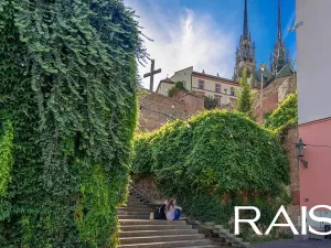 Prodej bytu 2+kk, Brno, 45 m2