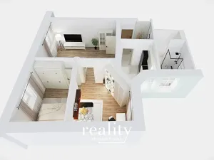 Prodej rodinného domu, Znojmo, Dolní Česká, 429 m2