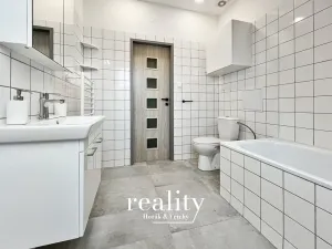 Pronájem bytu 1+kk, Znojmo, Smetanova, 26 m2