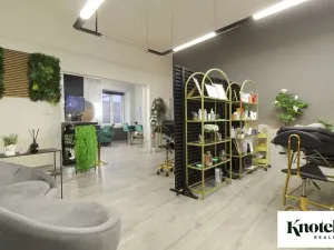 Pronájem komerční nemovitosti, Olomouc, Horní náměstí, 73 m2