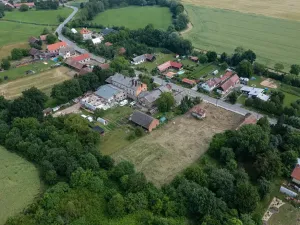 Prodej pozemku pro bydlení, Staré Smrkovice, 1614 m2