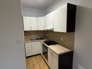 Pronájem bytu 1+kk, Kolín, Roháčova, 29 m2