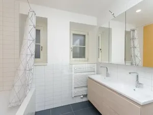 Pronájem bytu 2+1, Praha - Smíchov, Na pláni, 68 m2