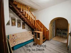 Prodej rodinného domu, Oslavany, Nový Svět, 99 m2