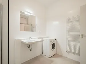 Pronájem kanceláře, Praha - Vinohrady, Balbínova, 59 m2