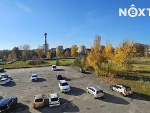 Pronájem bytu 2+kk, Tábor, Kpt. Jaroše, 64 m2