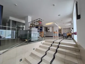 Pronájem kanceláře, Praha - Žižkov, Žerotínova, 220 m2