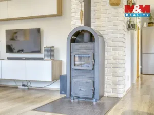 Prodej rodinného domu, Habartov - Úžlabí, 148 m2