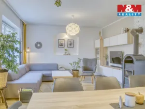 Prodej rodinného domu, Habartov - Úžlabí, 148 m2