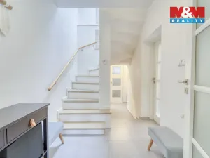 Prodej rodinného domu, Habartov - Úžlabí, 148 m2