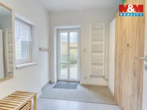 Prodej rodinného domu, Habartov - Úžlabí, 148 m2