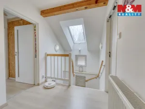 Prodej rodinného domu, Habartov - Úžlabí, 148 m2