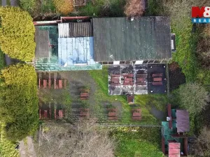 Prodej chaty, Bečice, 100 m2