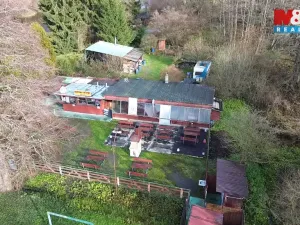 Prodej chaty, Bečice, 100 m2