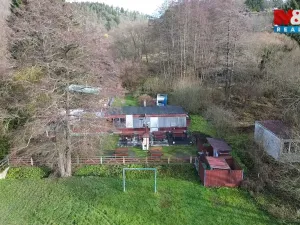 Prodej chaty, Bečice, 100 m2