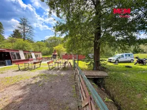 Prodej chaty, Bečice, 100 m2