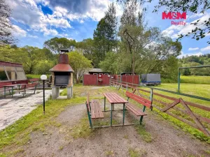 Prodej chaty, Bečice, 100 m2