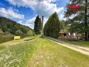 Prodej chaty, Bečice, 100 m2